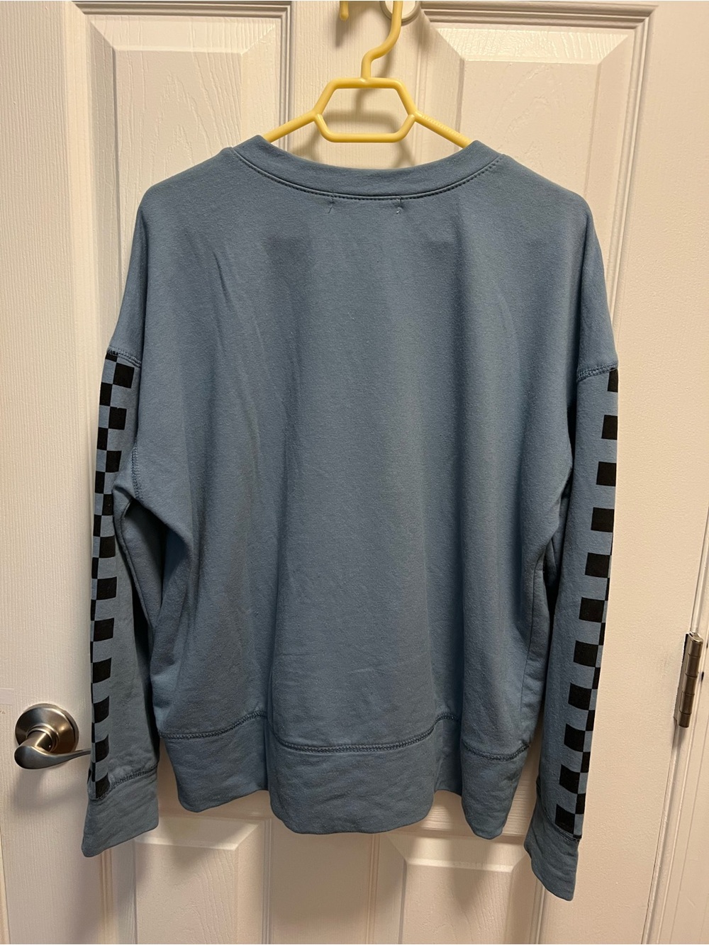 Rebellious One Crewneck Sweatshirt - Picture 3 of 4